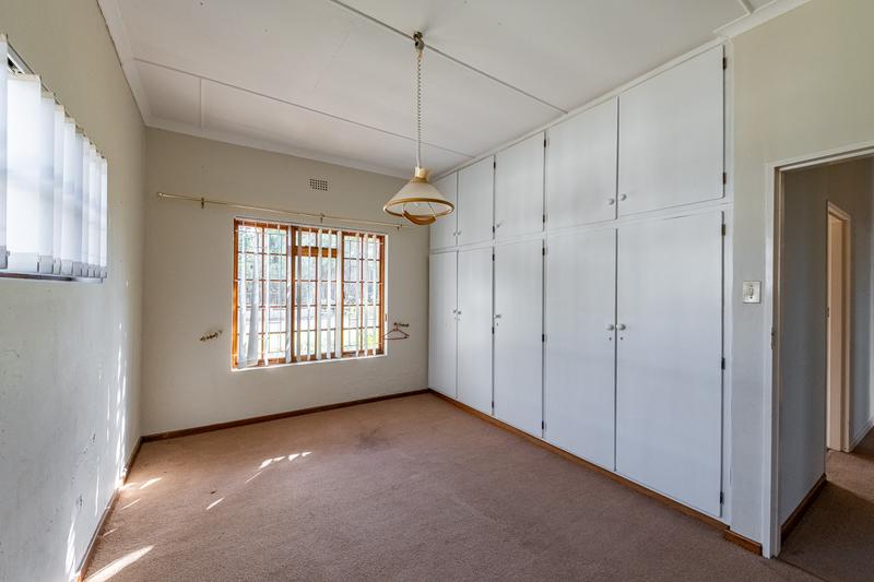 5 Bedroom Property for Sale in Riviersonderend Western Cape